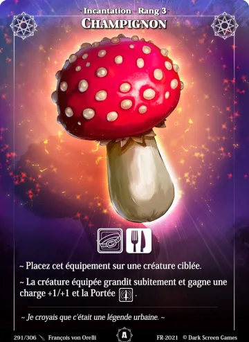 Champignon