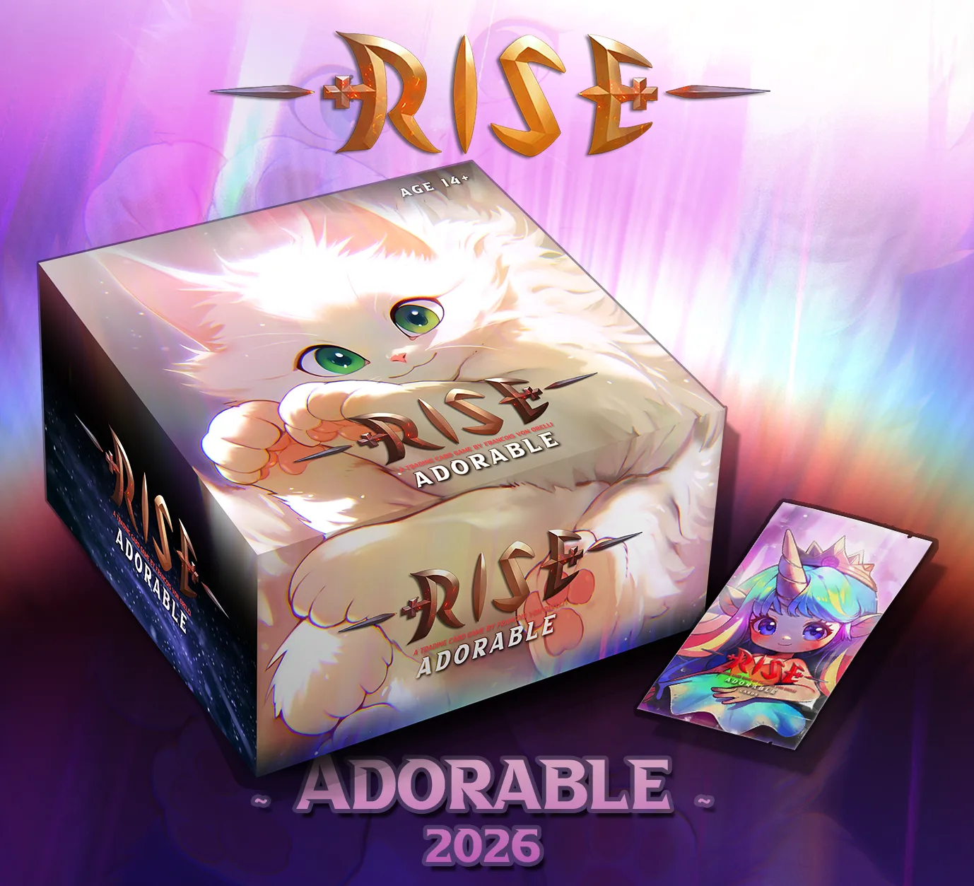 Case Adorable