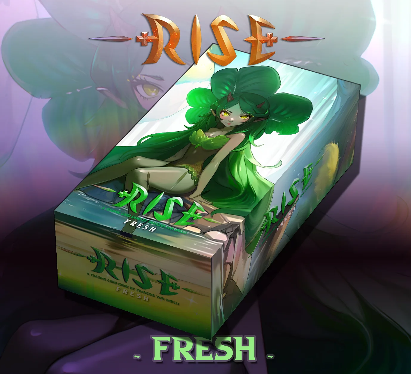 Case Fresh