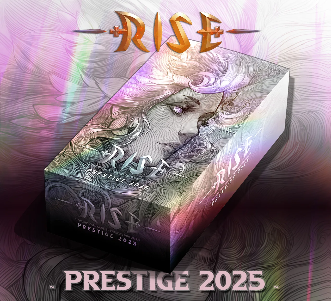 Display Prestige 2025