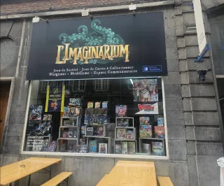 L'Imaginarium