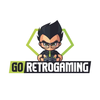 GoRetroGaming