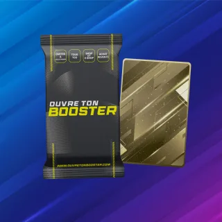 Ouvre Ton Booster
