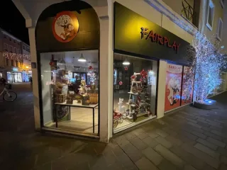 FAIRPLAY