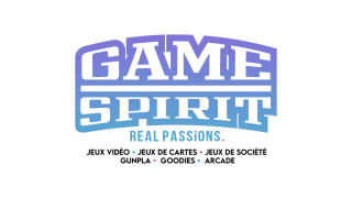 GameSpirit